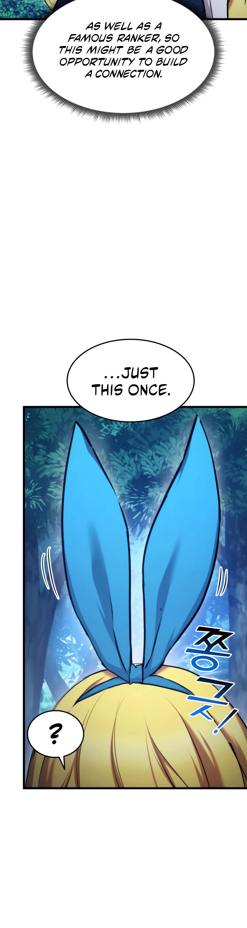Ranker's Return (Remake) Chapter 80 page 5 - Chapter 80