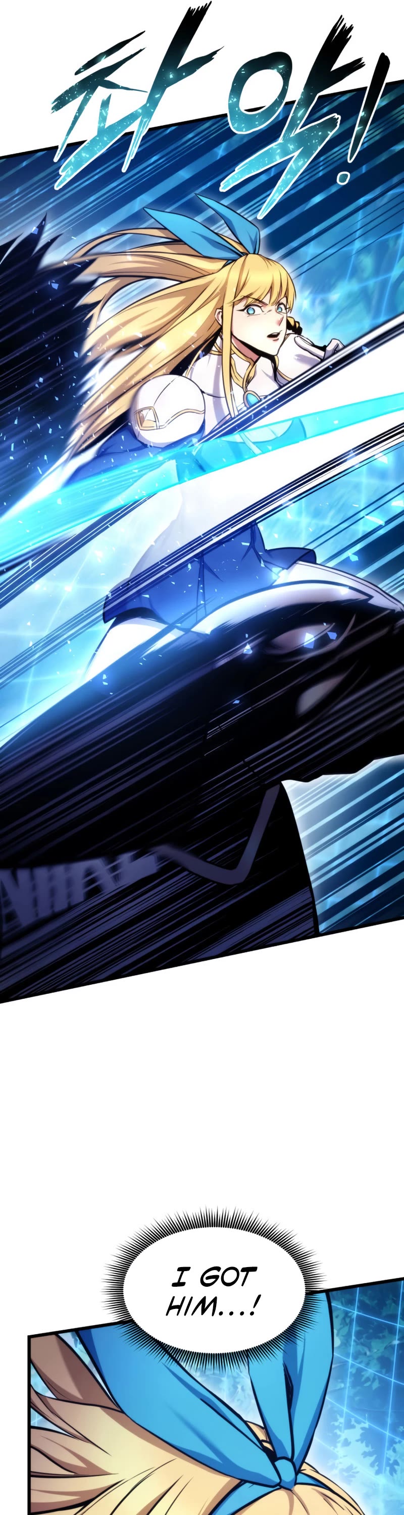 Ranker's Return (Remake) Chapter 80 page 52 - Chapter 80