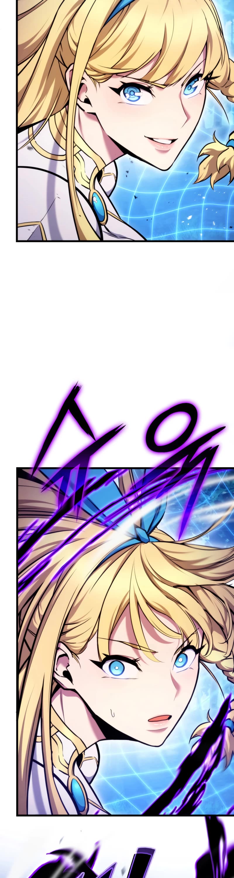 Ranker's Return (Remake) Chapter 80 page 53 - Chapter 80