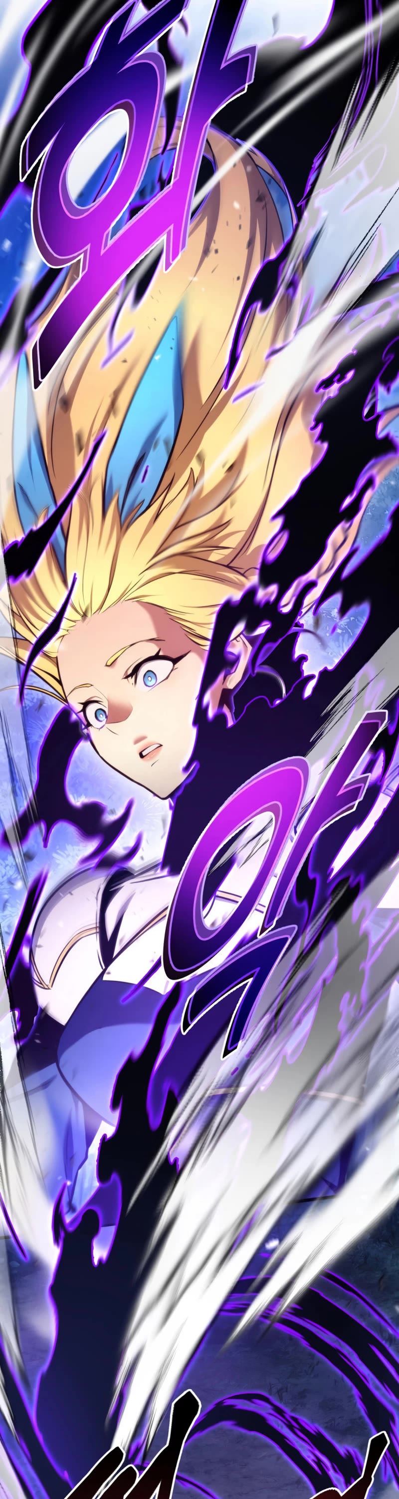 Ranker's Return (Remake) Chapter 80 page 54 - Chapter 80