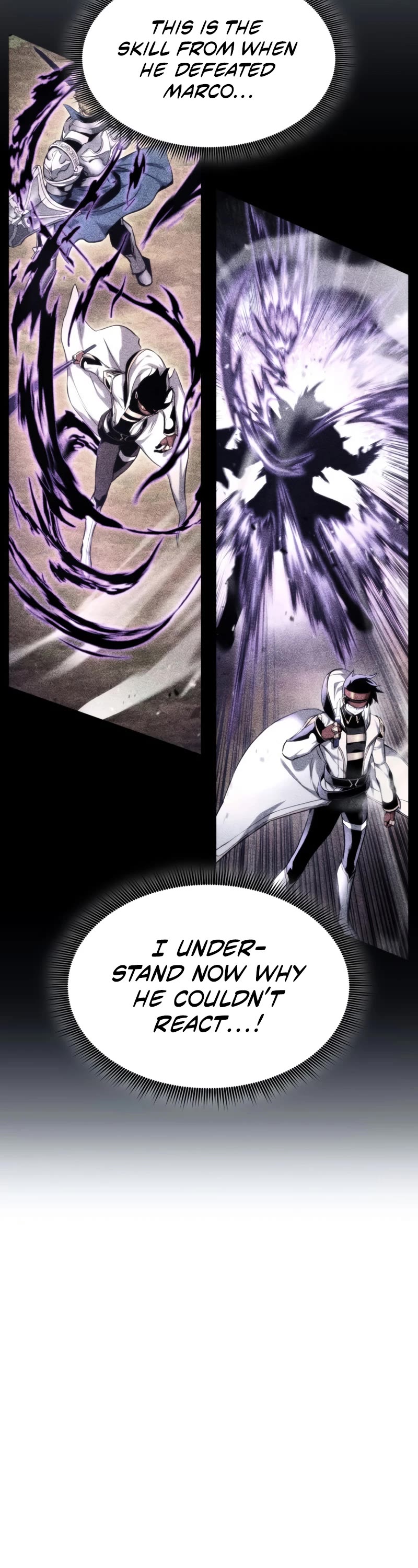 Ranker's Return (Remake) Chapter 80 page 57 - Chapter 80