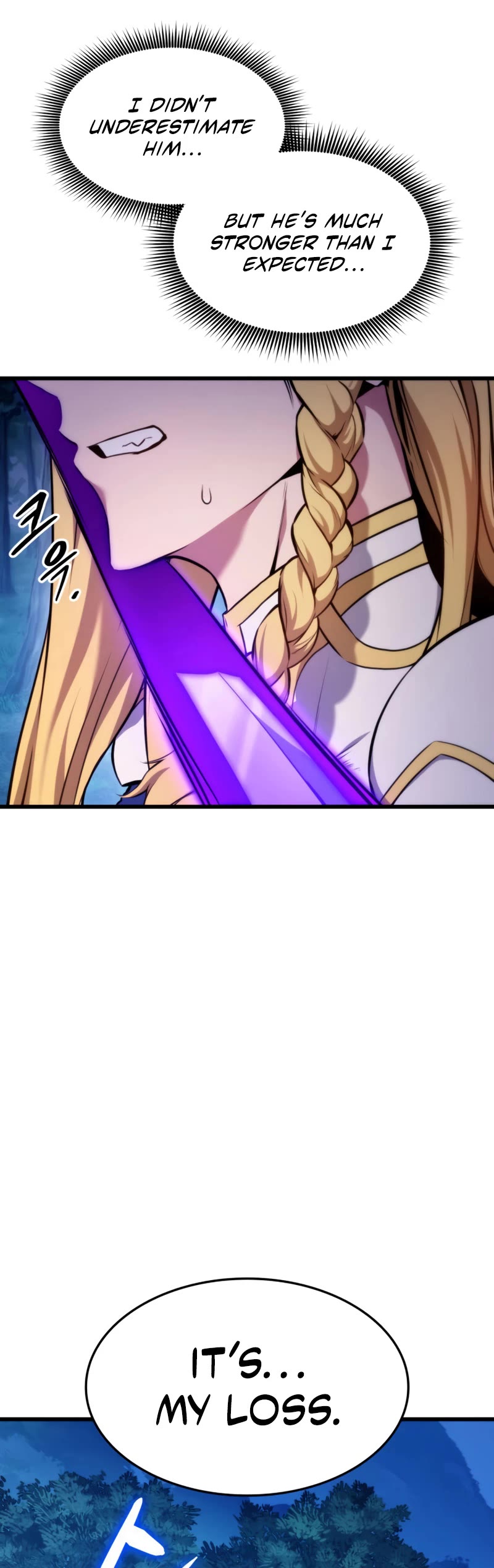 Ranker's Return (Remake) Chapter 80 page 58 - Chapter 80