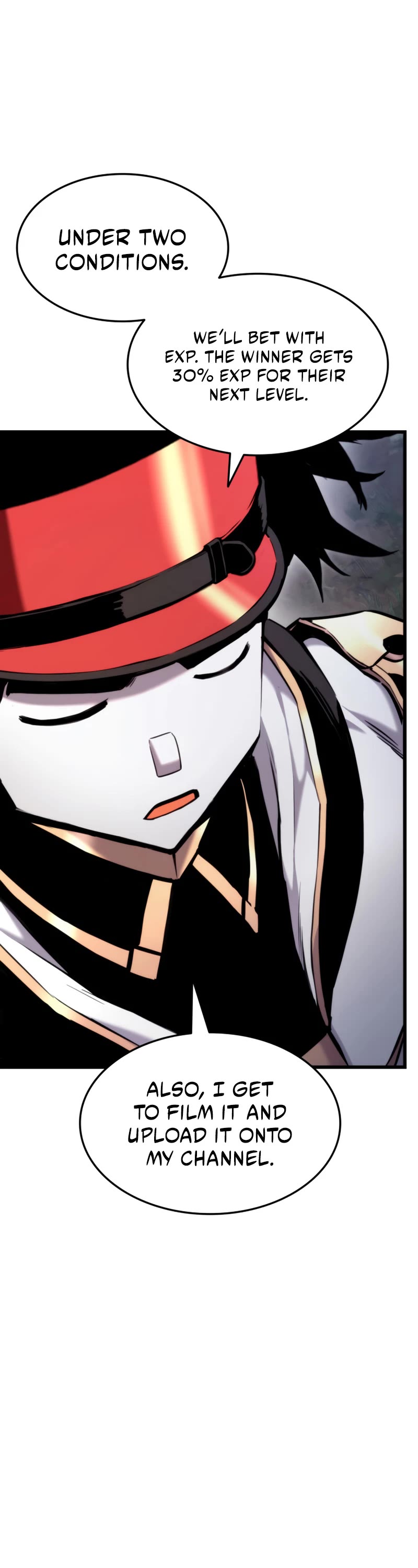 Ranker's Return (Remake) Chapter 80 page 6 - Chapter 80