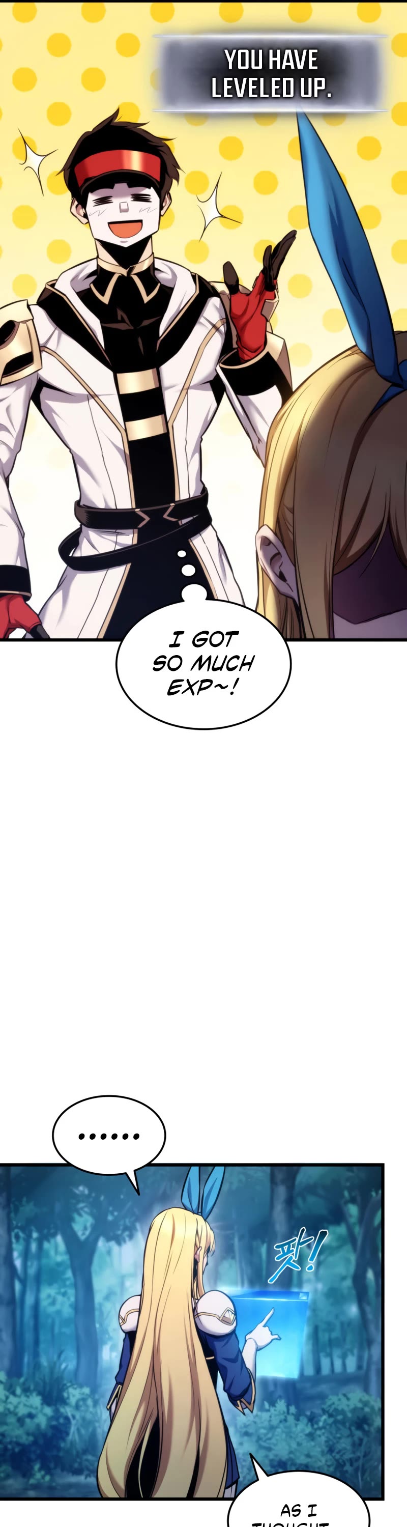 Ranker's Return (Remake) Chapter 80 page 60 - Chapter 80