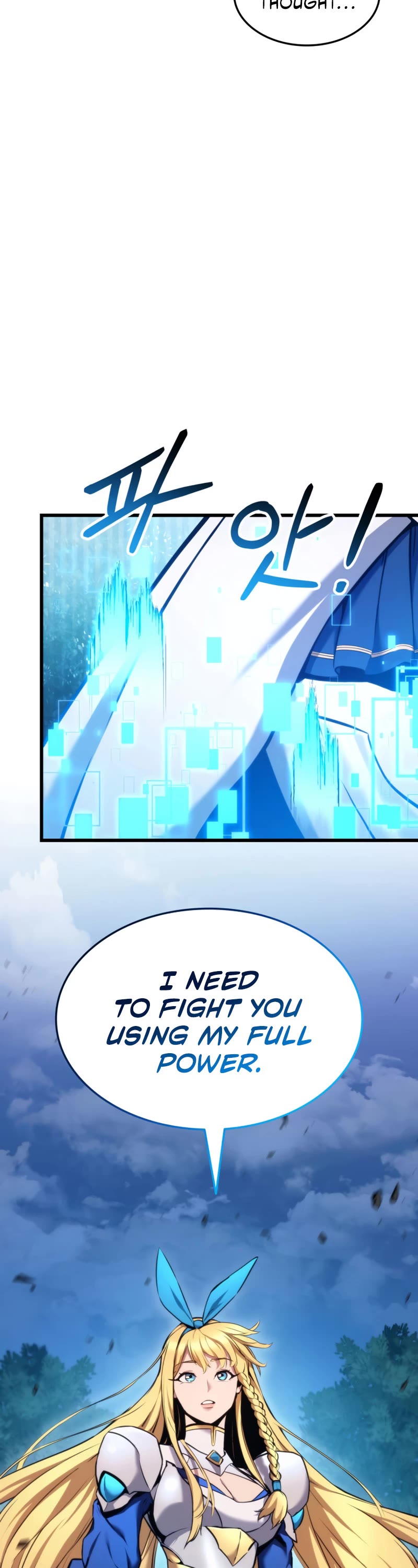 Ranker's Return (Remake) Chapter 80 page 61 - Chapter 80