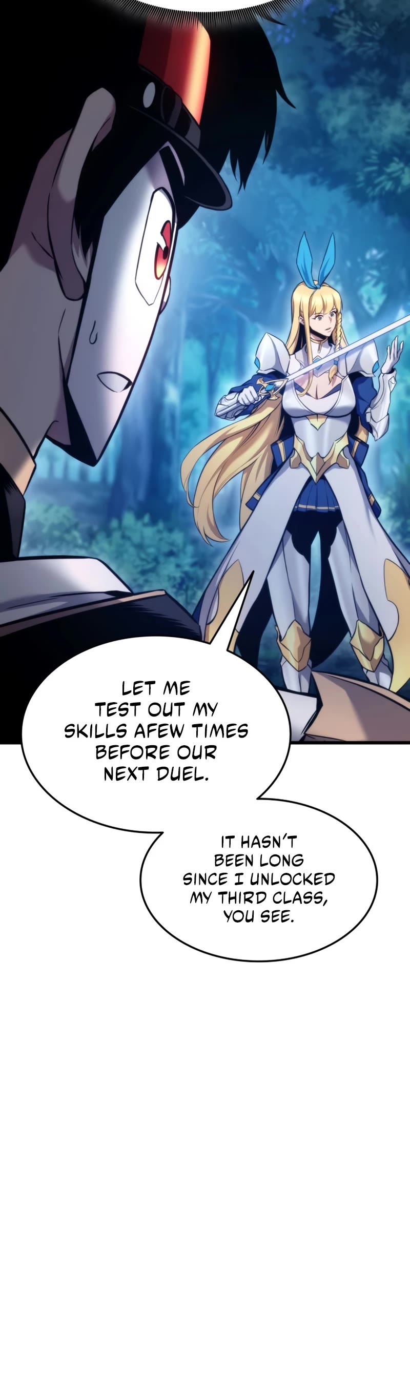Ranker's Return (Remake) Chapter 80 page 63 - Chapter 80
