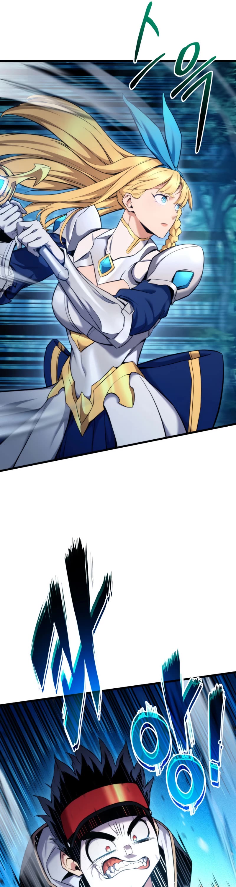 Ranker's Return (Remake) Chapter 80 page 64 - Chapter 80
