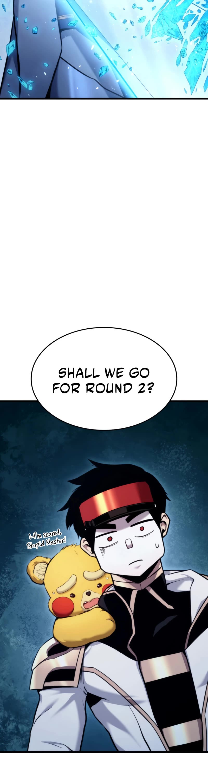 Ranker's Return (Remake) Chapter 80 page 67 - Chapter 80