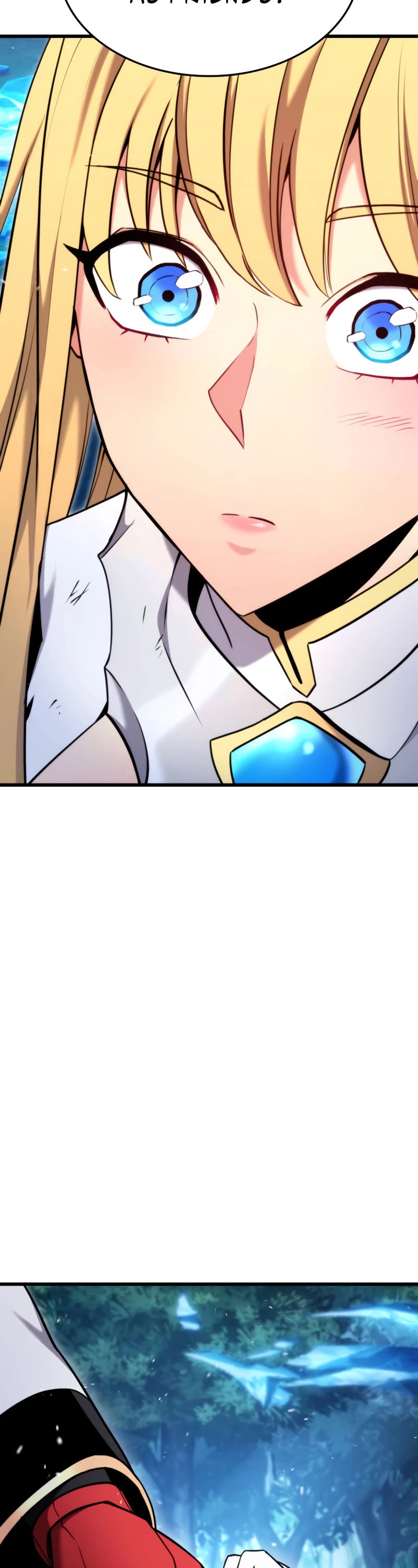 Ranker's Return (Remake) Chapter 81 page 11 - Chapter 81