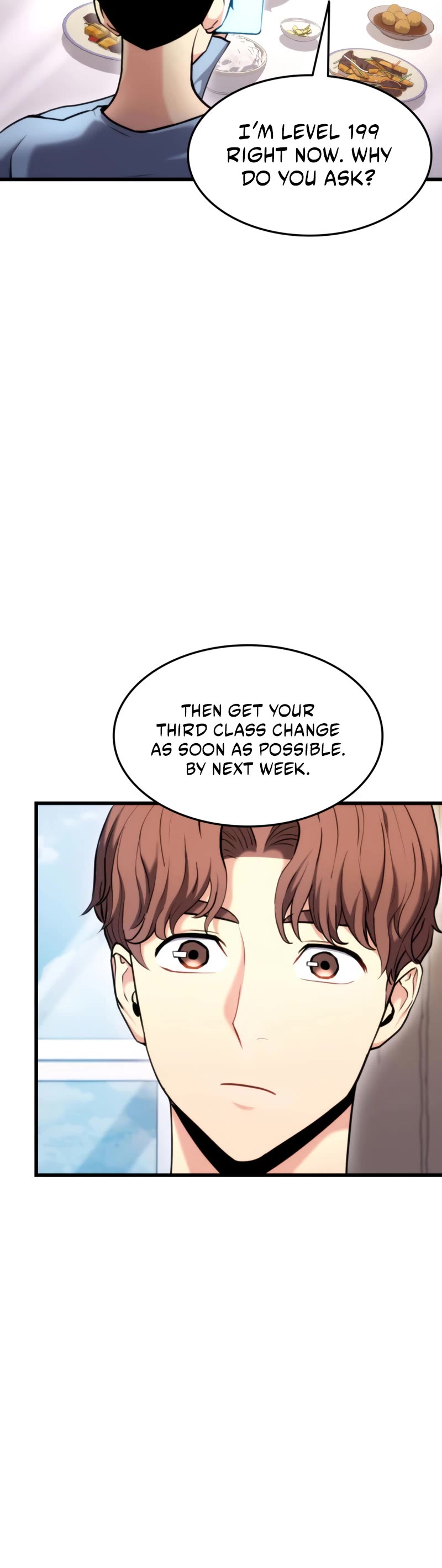 Ranker's Return (Remake) Chapter 81 page 16 - Chapter 81