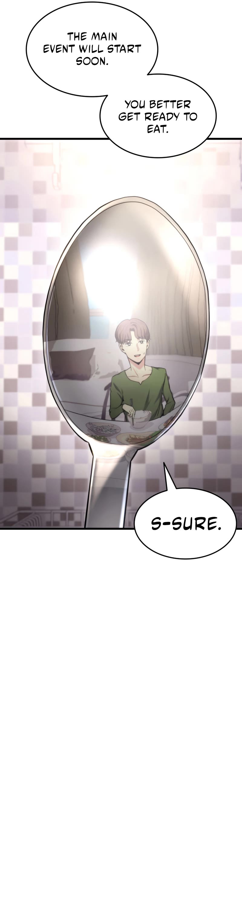 Ranker's Return (Remake) Chapter 81 page 18 - Chapter 81