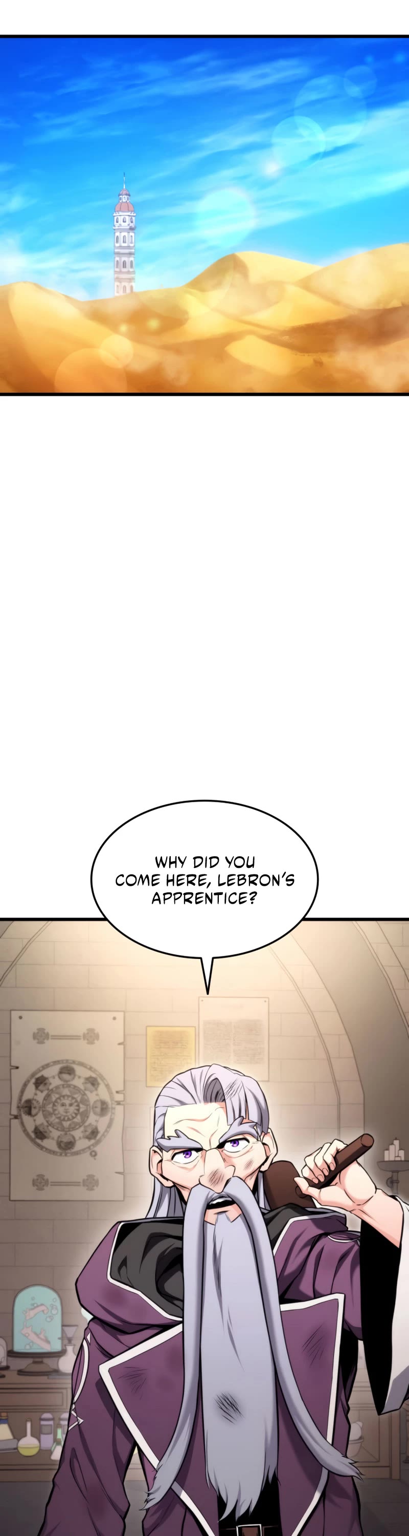 Ranker's Return (Remake) Chapter 81 page 19 - Chapter 81