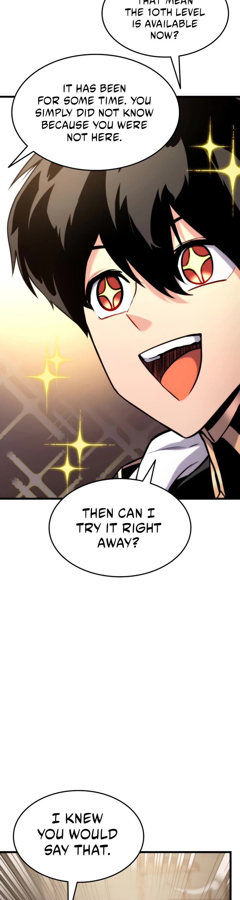 Ranker's Return (Remake) Chapter 81 page 23 - Chapter 81
