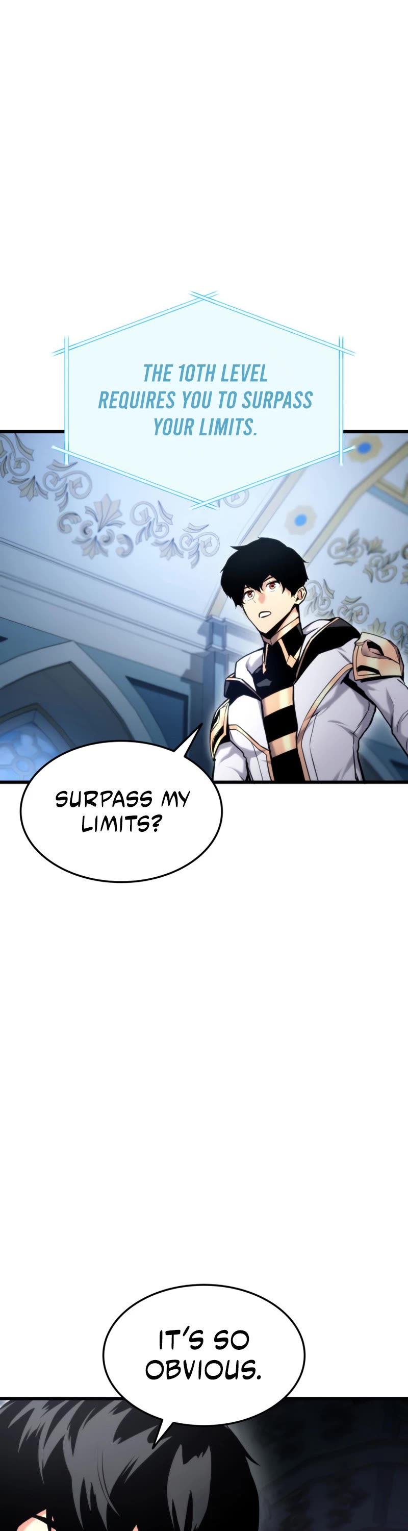 Ranker's Return (Remake) Chapter 81 page 27 - Chapter 81