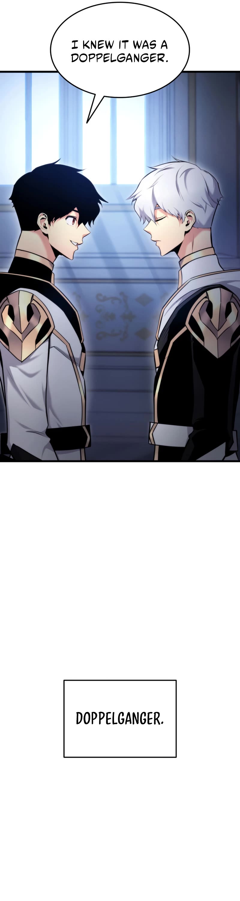 Ranker's Return (Remake) Chapter 81 page 30 - Chapter 81