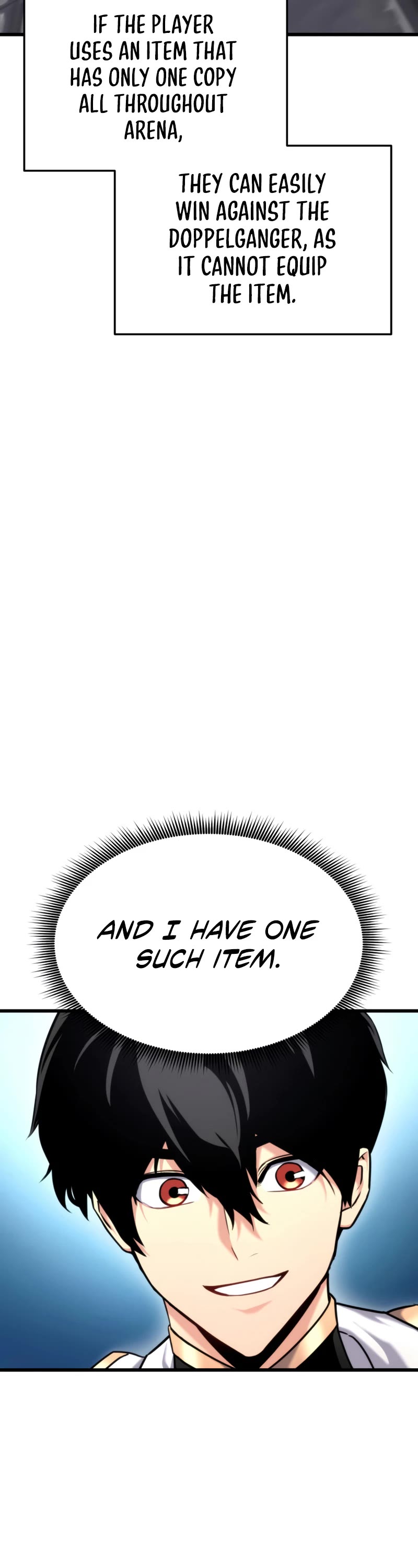 Ranker's Return (Remake) Chapter 81 page 33 - Chapter 81
