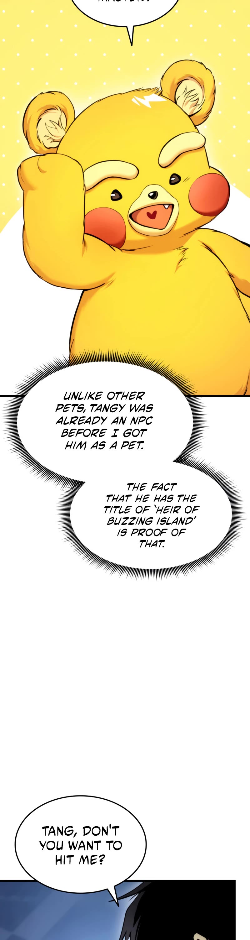 Ranker's Return (Remake) Chapter 81 page 35 - Chapter 81