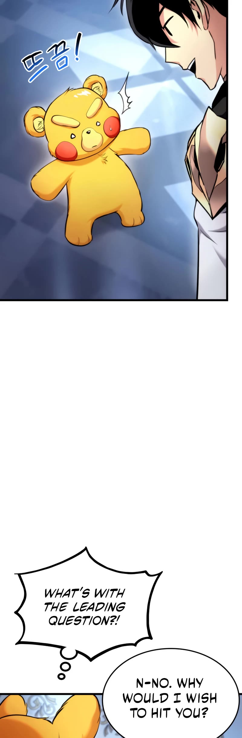 Ranker's Return (Remake) Chapter 81 page 36 - Chapter 81