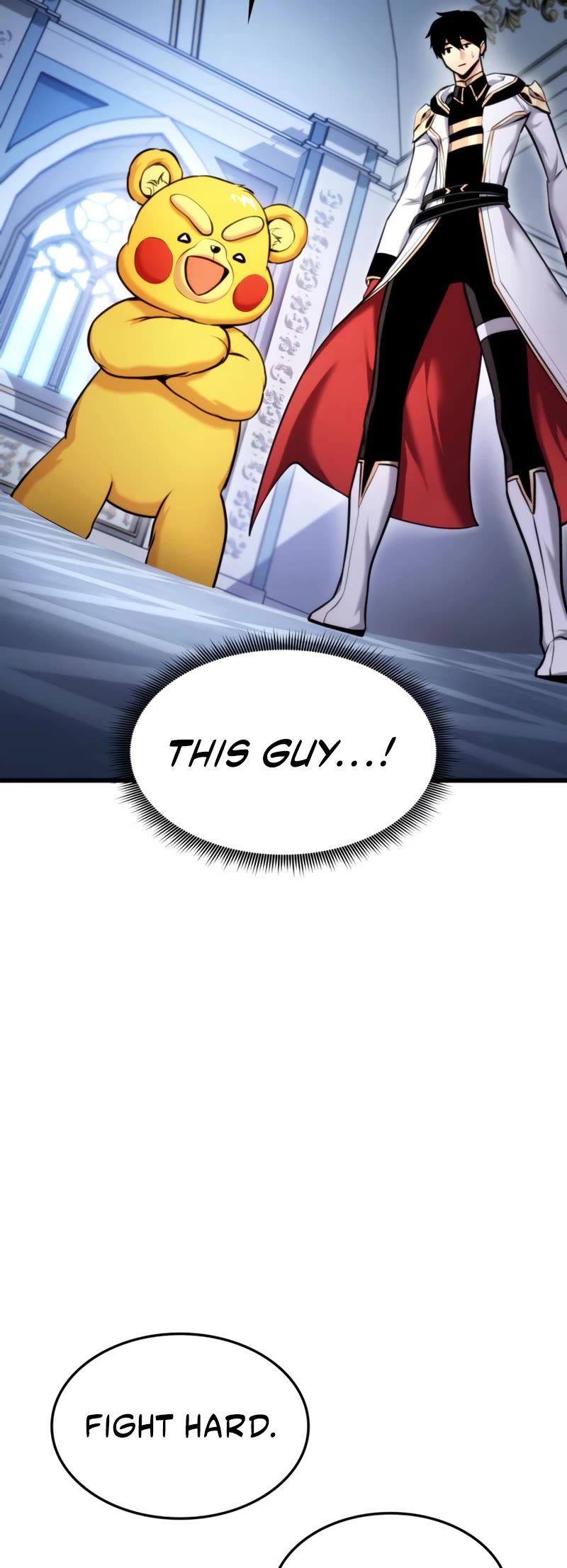 Ranker's Return (Remake) Chapter 81 page 40 - Chapter 81