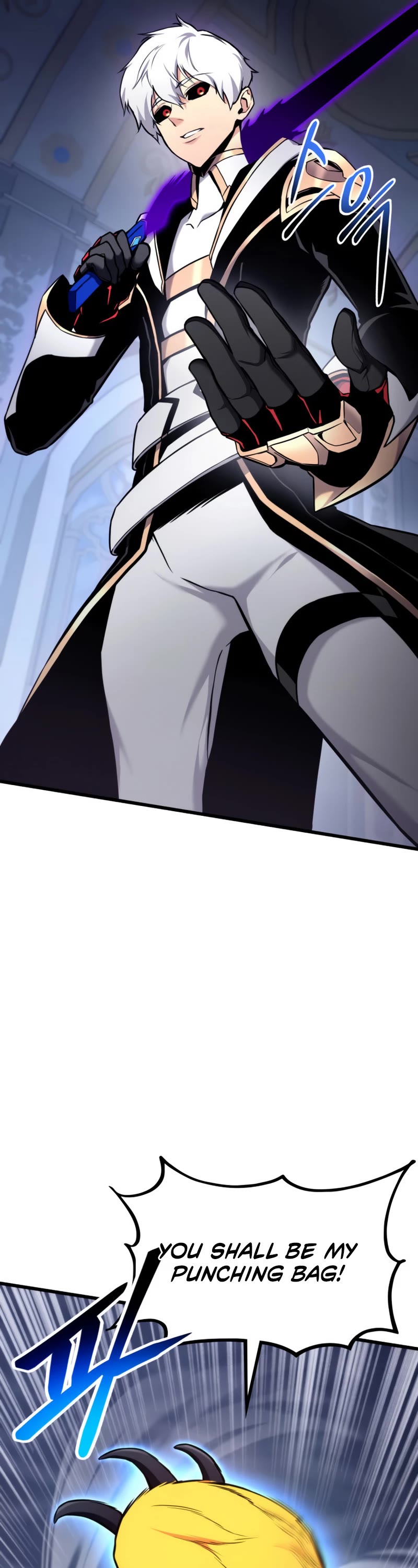 Ranker's Return (Remake) Chapter 81 page 42 - Chapter 81