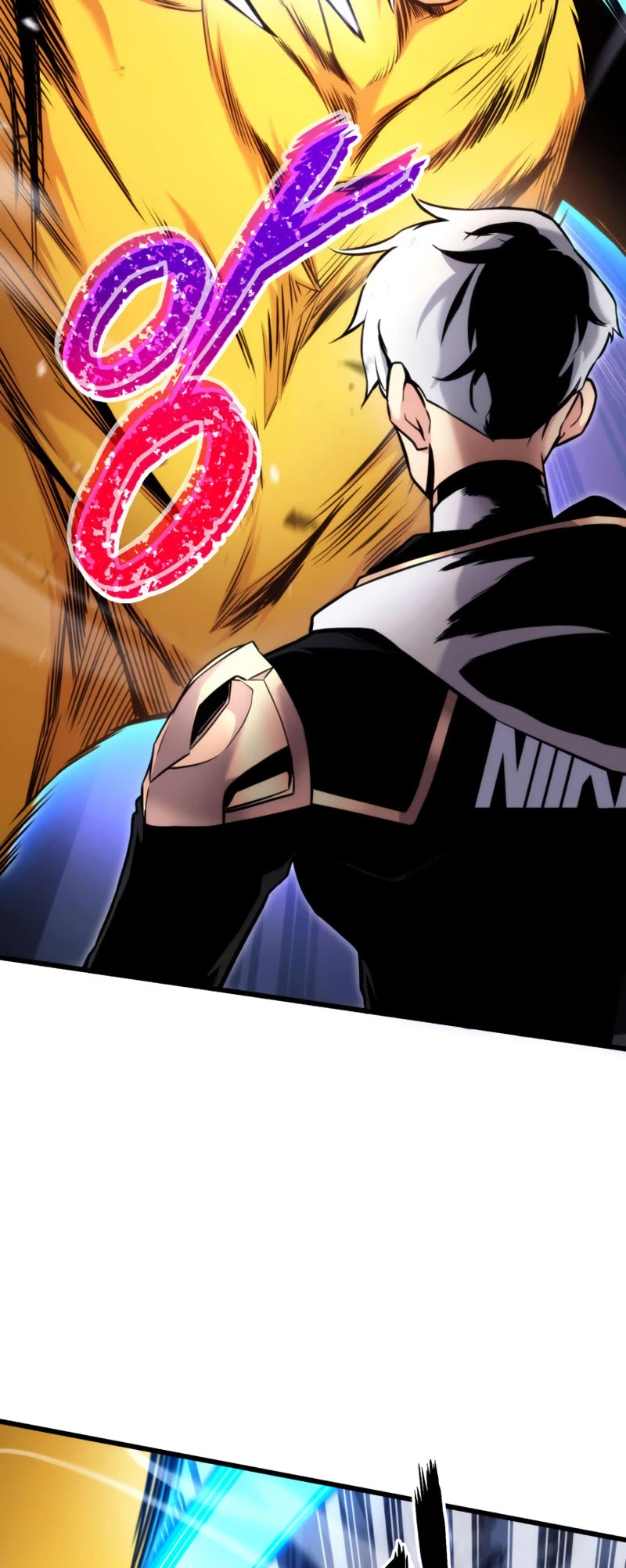 Ranker's Return (Remake) Chapter 81 page 44 - Chapter 81