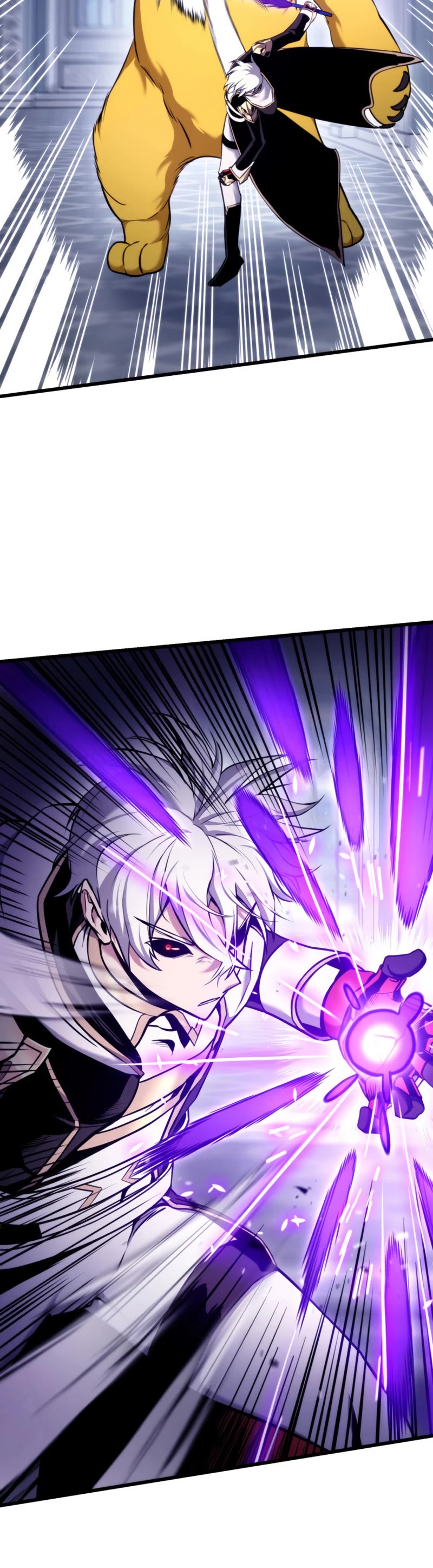 Ranker's Return (Remake) Chapter 81 page 49 - Chapter 81