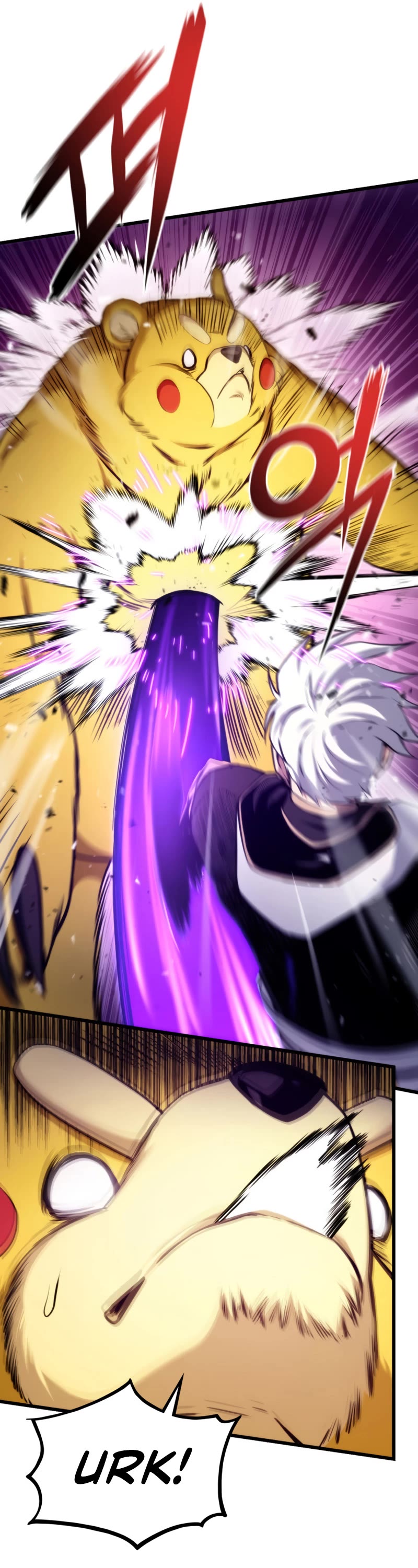 Ranker's Return (Remake) Chapter 81 page 50 - Chapter 81