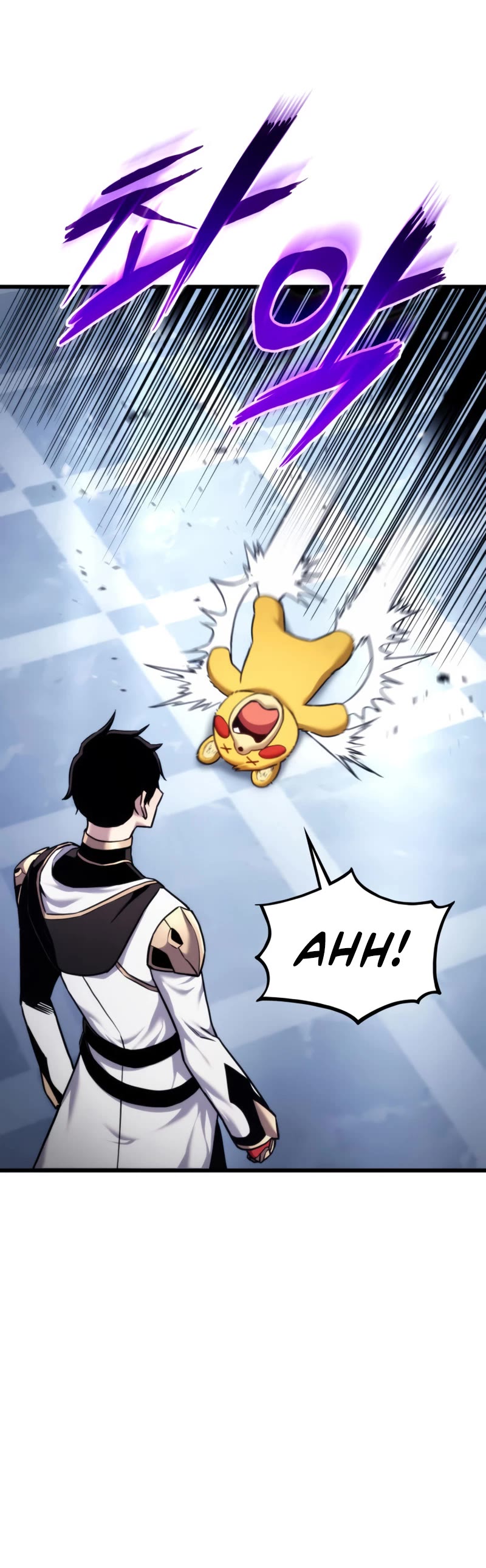 Ranker's Return (Remake) Chapter 81 page 52 - Chapter 81
