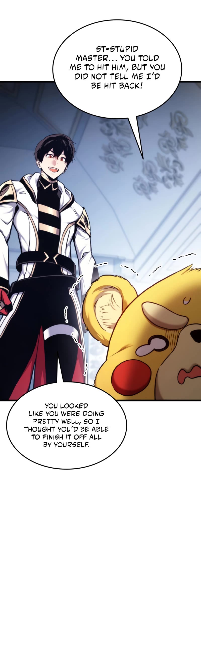 Ranker's Return (Remake) Chapter 81 page 53 - Chapter 81