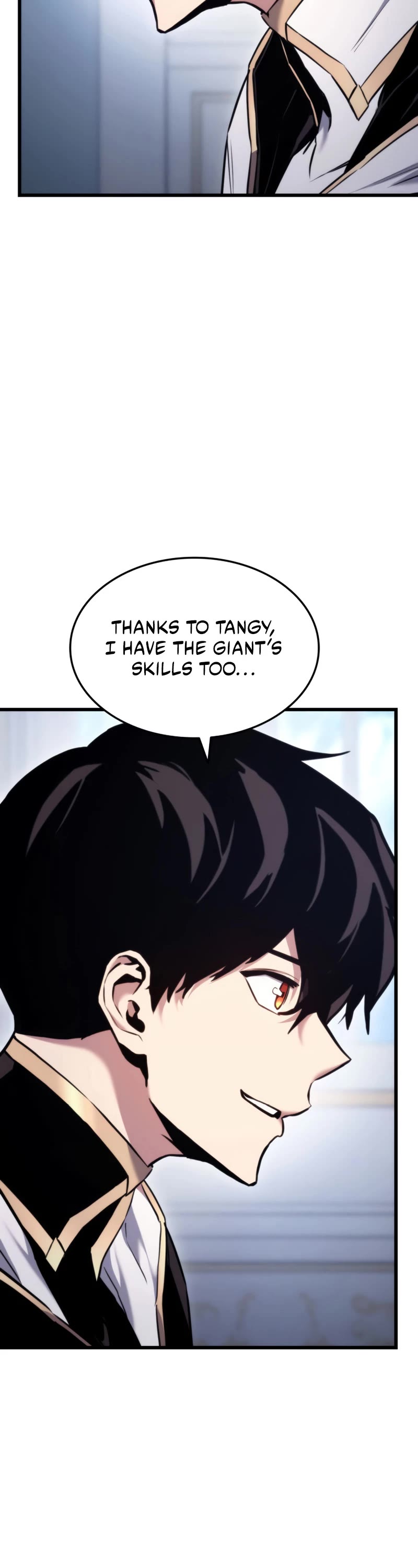 Ranker's Return (Remake) Chapter 81 page 56 - Chapter 81