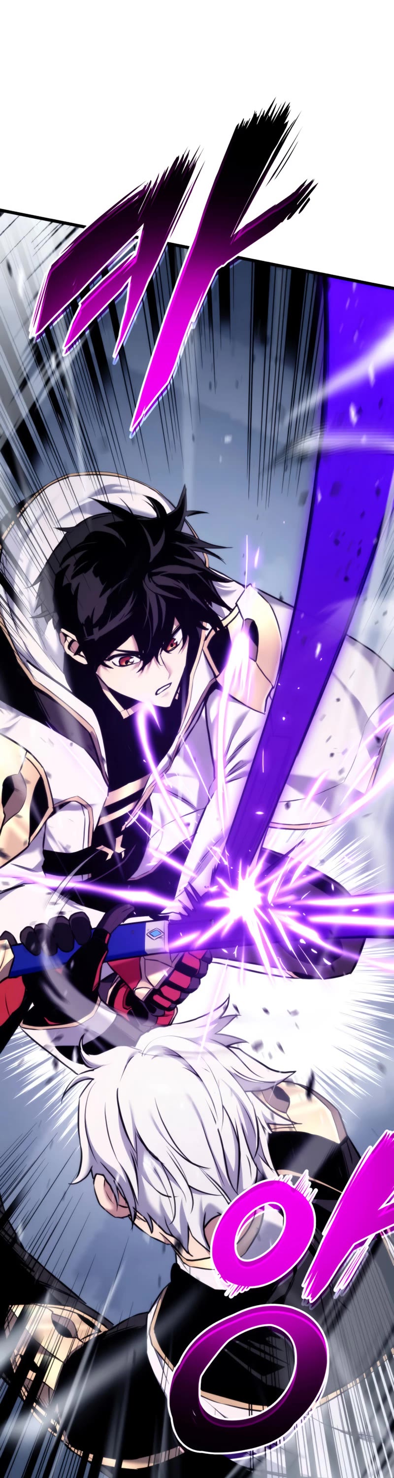 Ranker's Return (Remake) Chapter 81 page 58 - Chapter 81