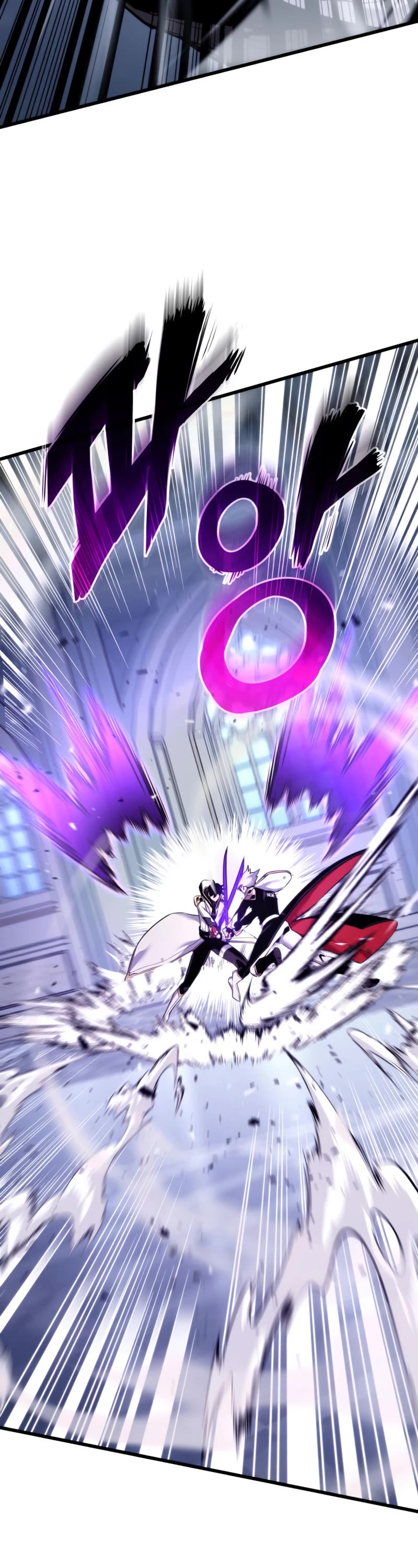 Ranker's Return (Remake) Chapter 81 page 59 - Chapter 81