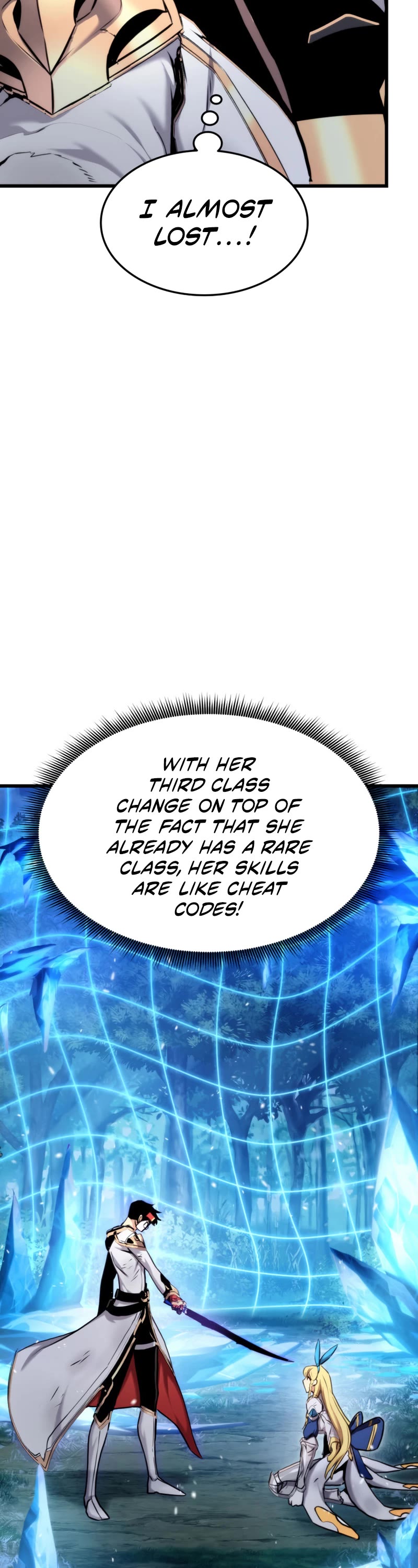 Ranker's Return (Remake) Chapter 81 page 7 - Chapter 81