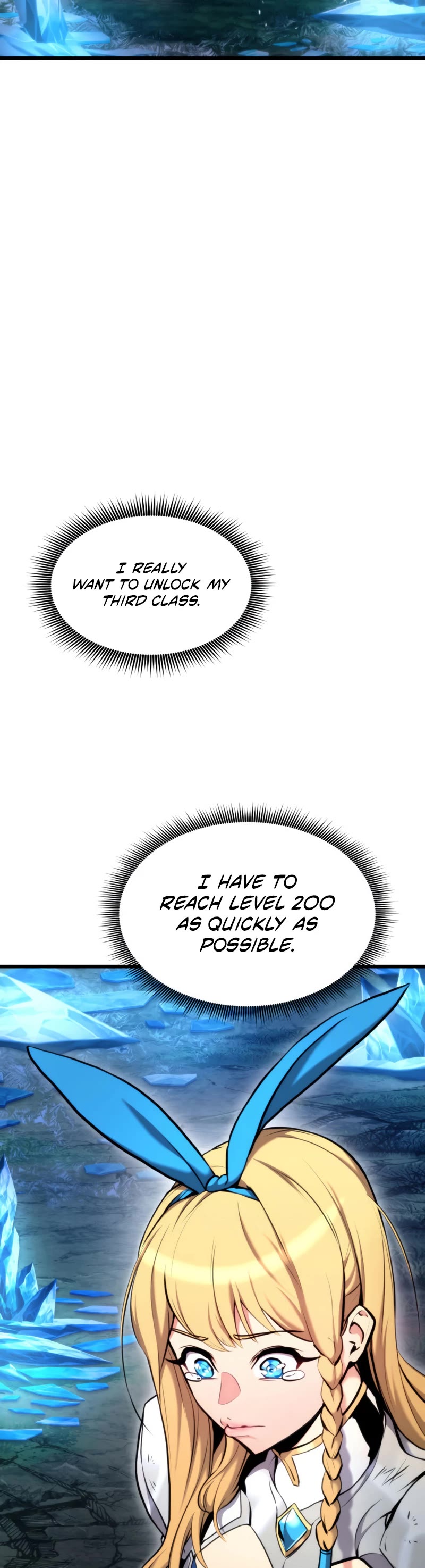 Ranker's Return (Remake) Chapter 81 page 8 - Chapter 81
