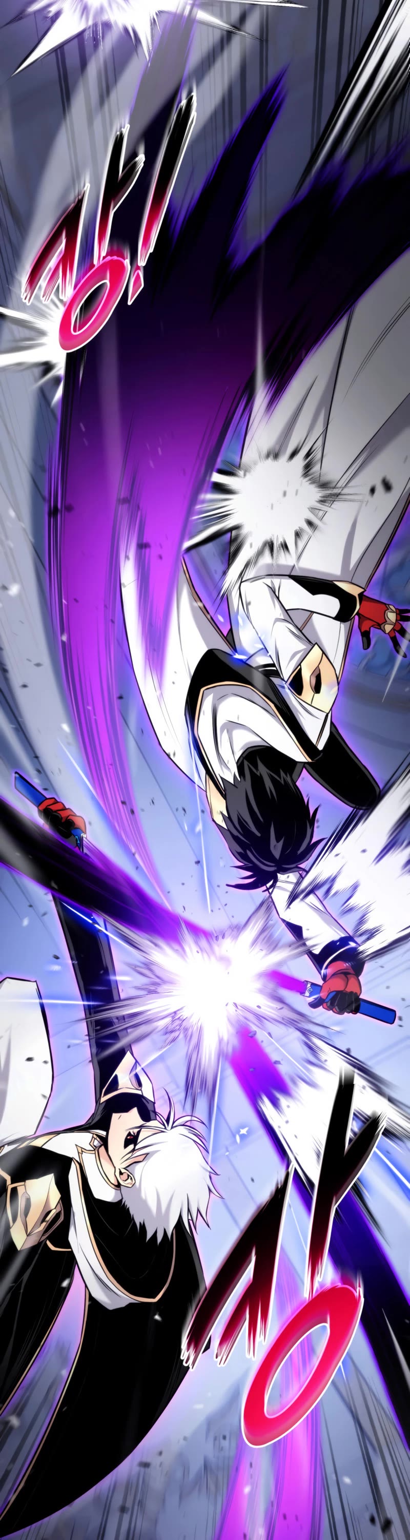 Ranker's Return (Remake) Chapter 82 page 12 - Chapter 82
