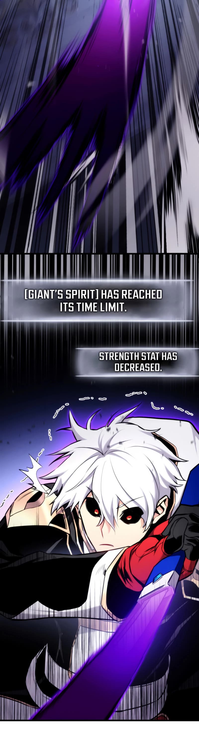 Ranker's Return (Remake) Chapter 82 page 13 - Chapter 82