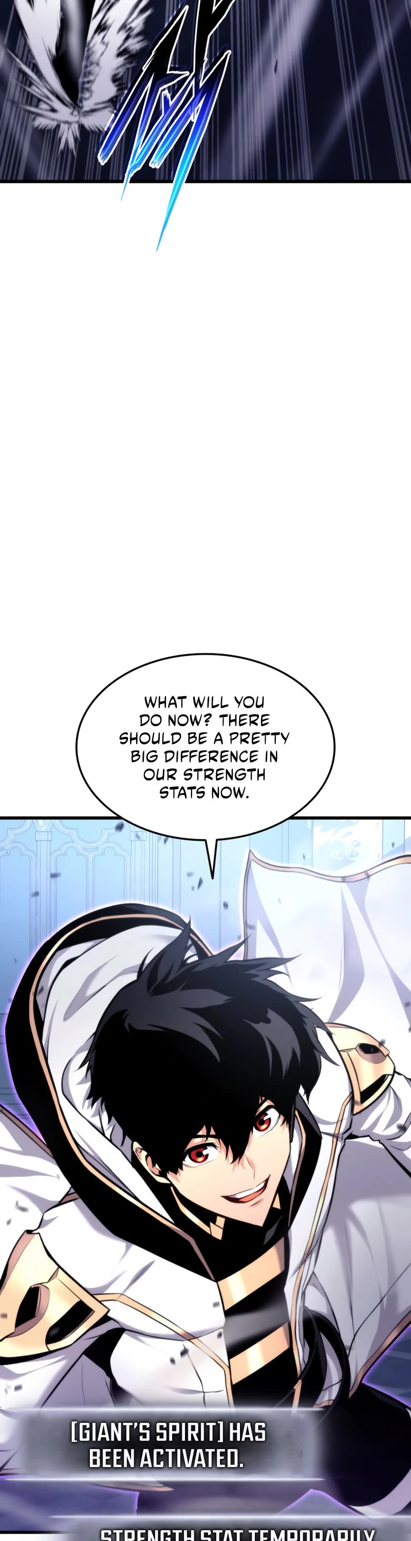 Ranker's Return (Remake) Chapter 82 page 15 - Chapter 82