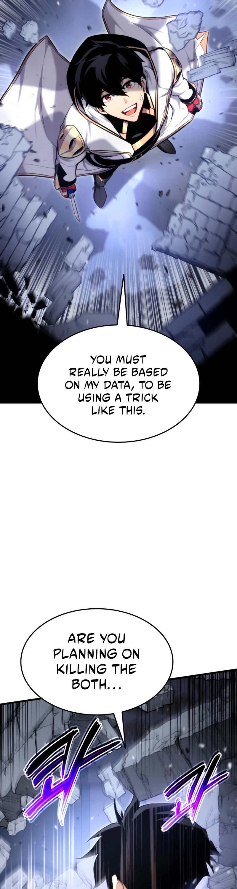 Ranker's Return (Remake) Chapter 82 page 20 - Chapter 82