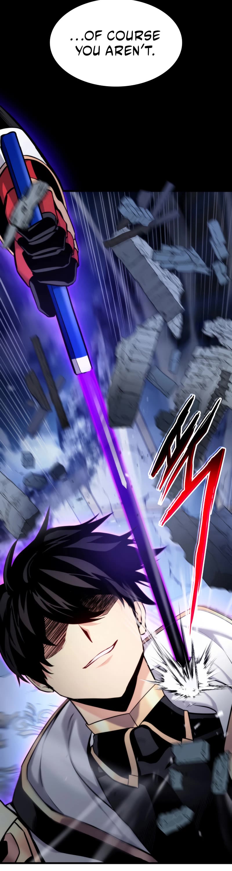 Ranker's Return (Remake) Chapter 82 page 23 - Chapter 82