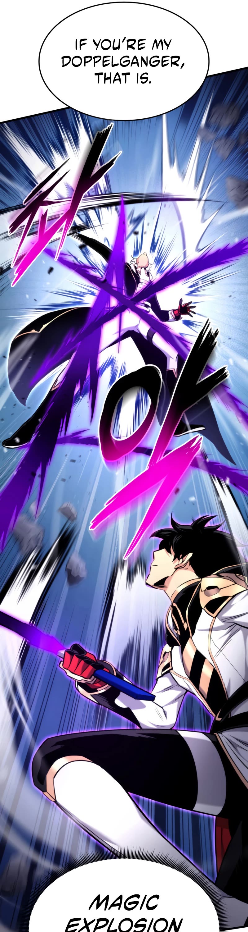 Ranker's Return (Remake) Chapter 82 page 26 - Chapter 82