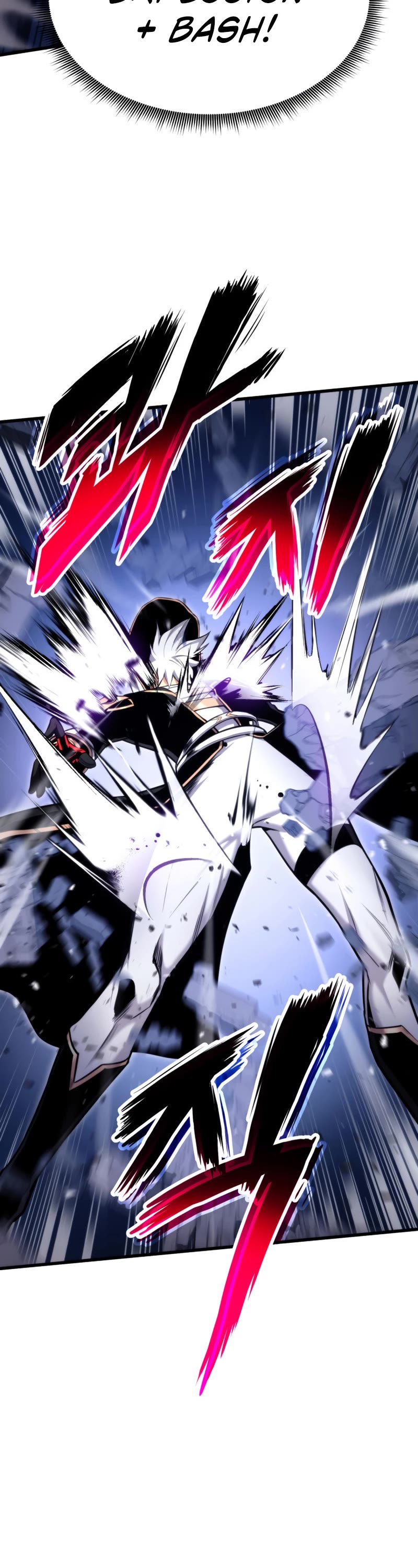 Ranker's Return (Remake) Chapter 82 page 27 - Chapter 82