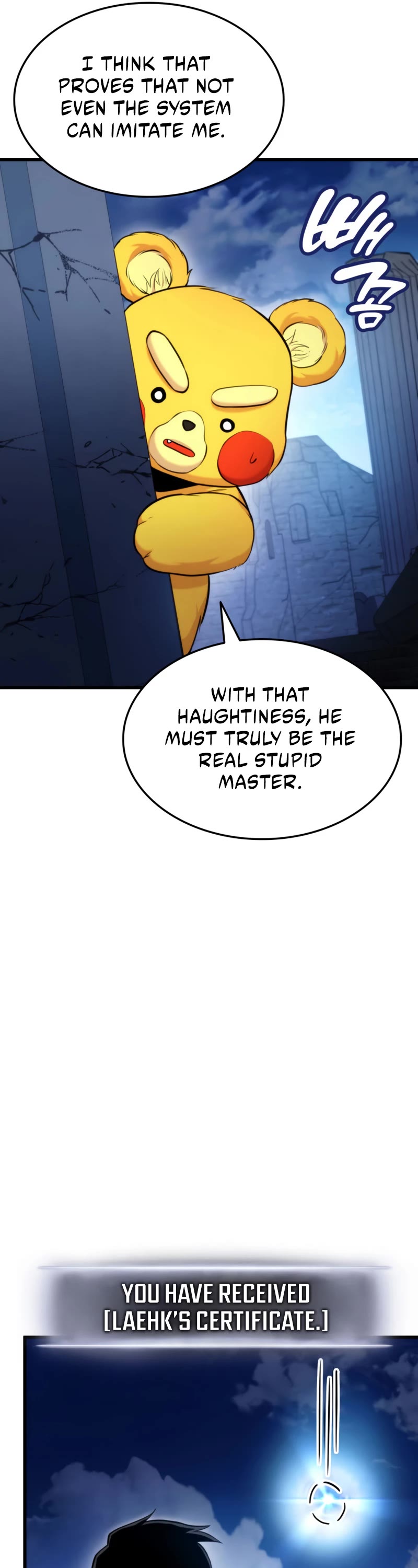 Ranker's Return (Remake) Chapter 82 page 30 - Chapter 82