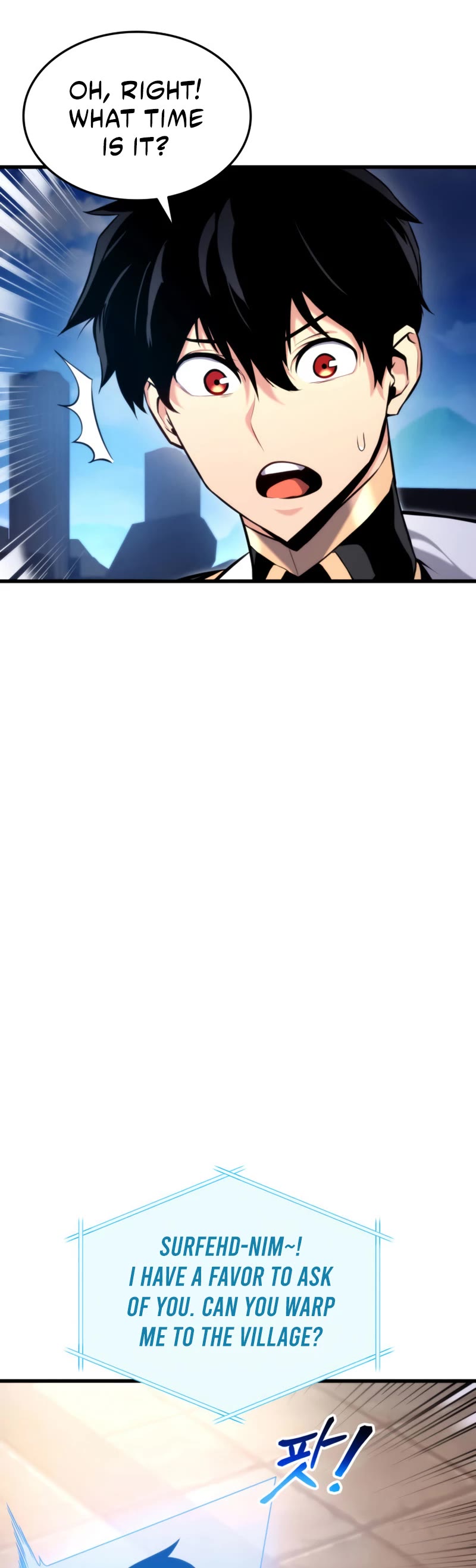 Ranker's Return (Remake) Chapter 82 page 36 - Chapter 82