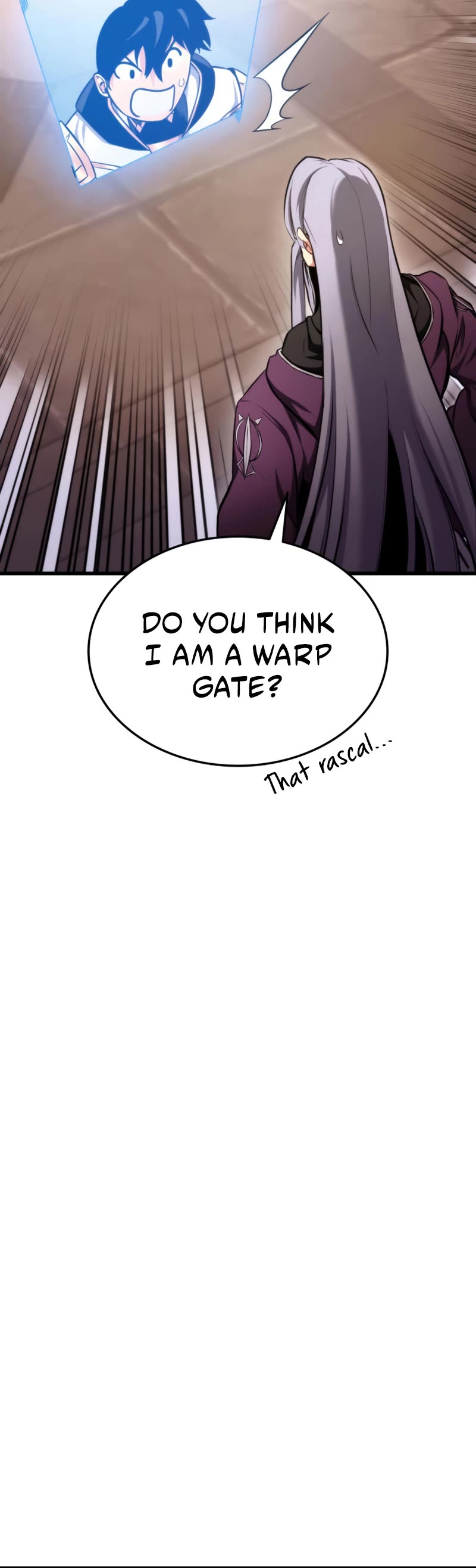 Ranker's Return (Remake) Chapter 82 page 37 - Chapter 82