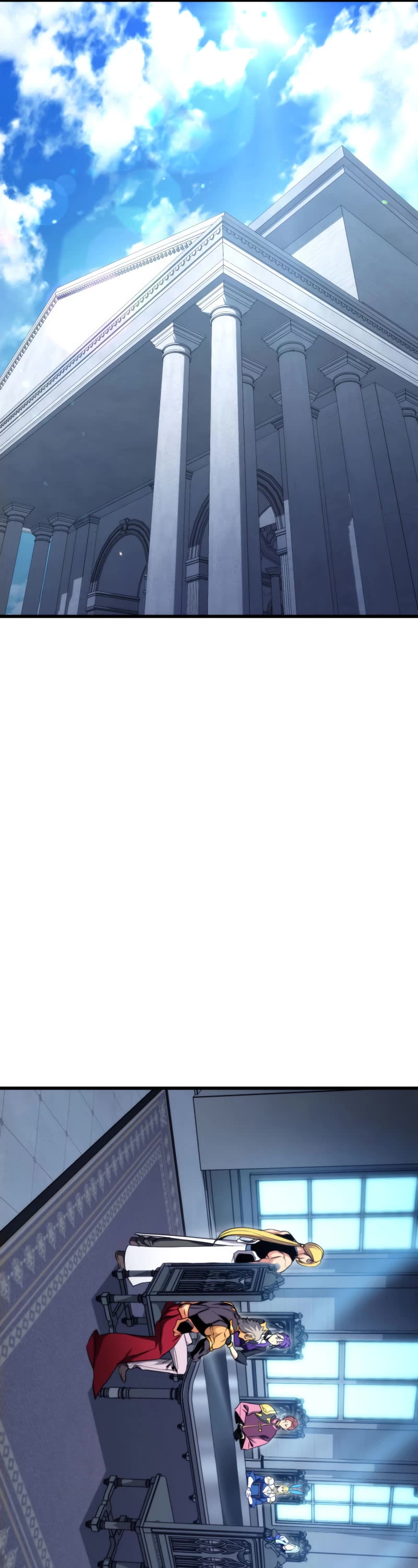 Ranker's Return (Remake) Chapter 82 page 38 - Chapter 82