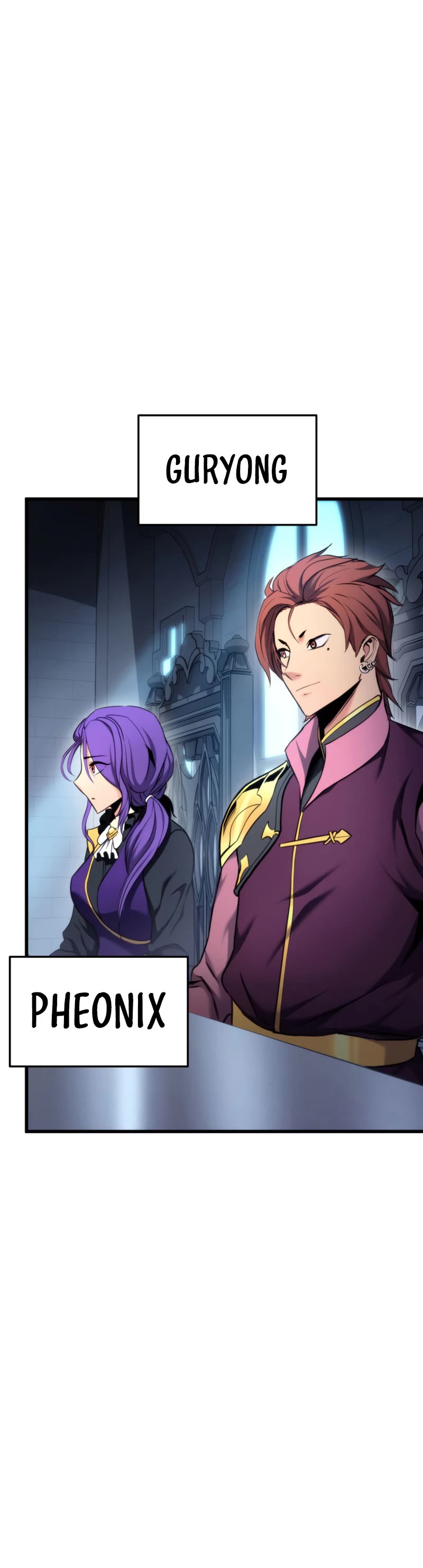 Ranker's Return (Remake) Chapter 82 page 41 - Chapter 82