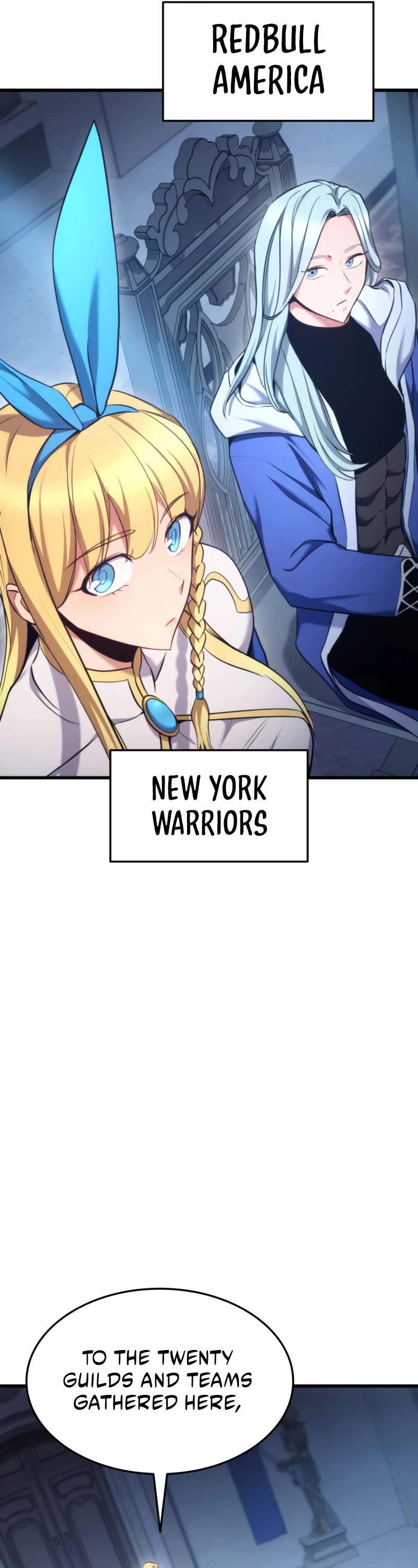 Ranker's Return (Remake) Chapter 82 page 42 - Chapter 82