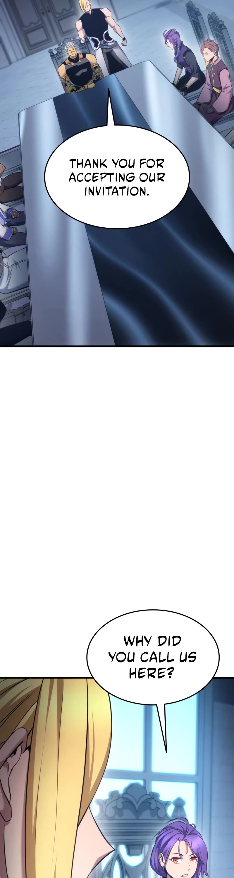 Ranker's Return (Remake) Chapter 82 page 43 - Chapter 82