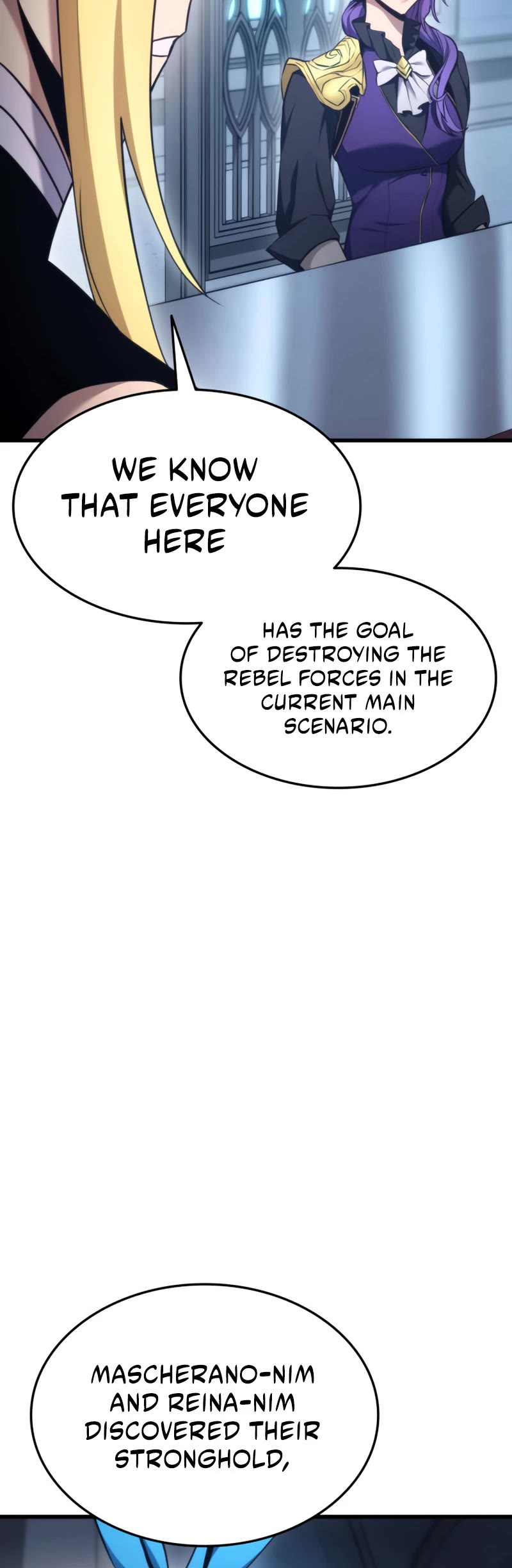 Ranker's Return (Remake) Chapter 82 page 44 - Chapter 82