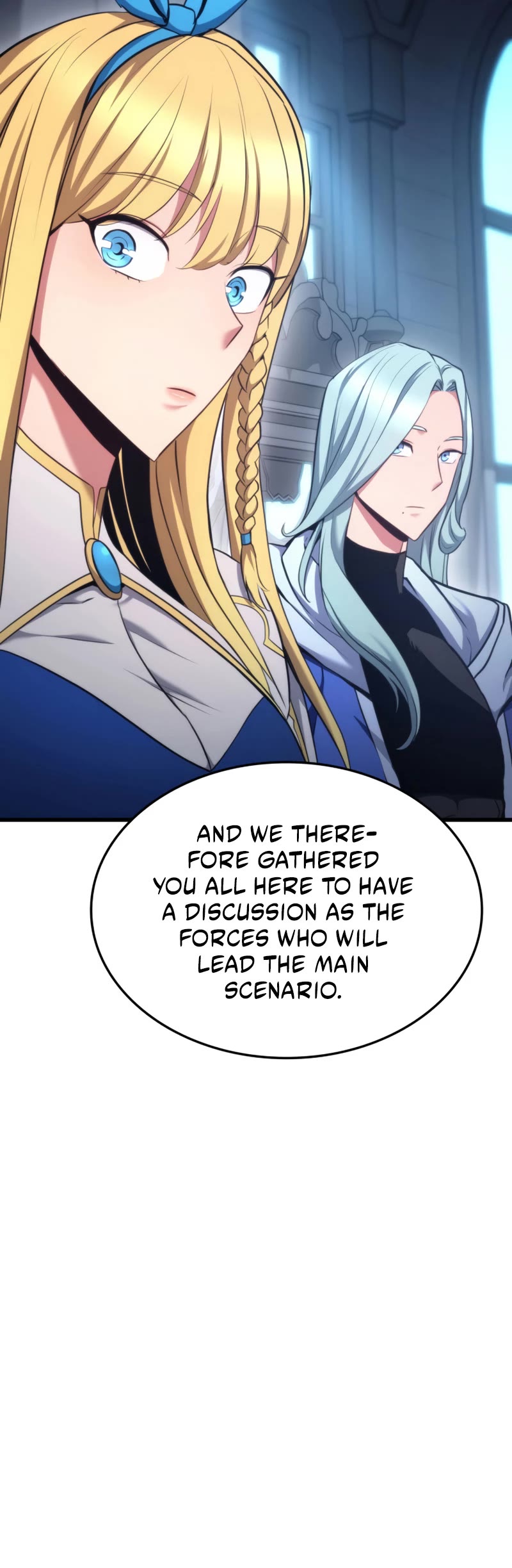 Ranker's Return (Remake) Chapter 82 page 45 - Chapter 82